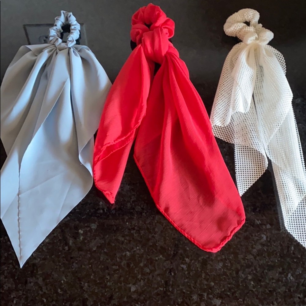 Hair Ribbons